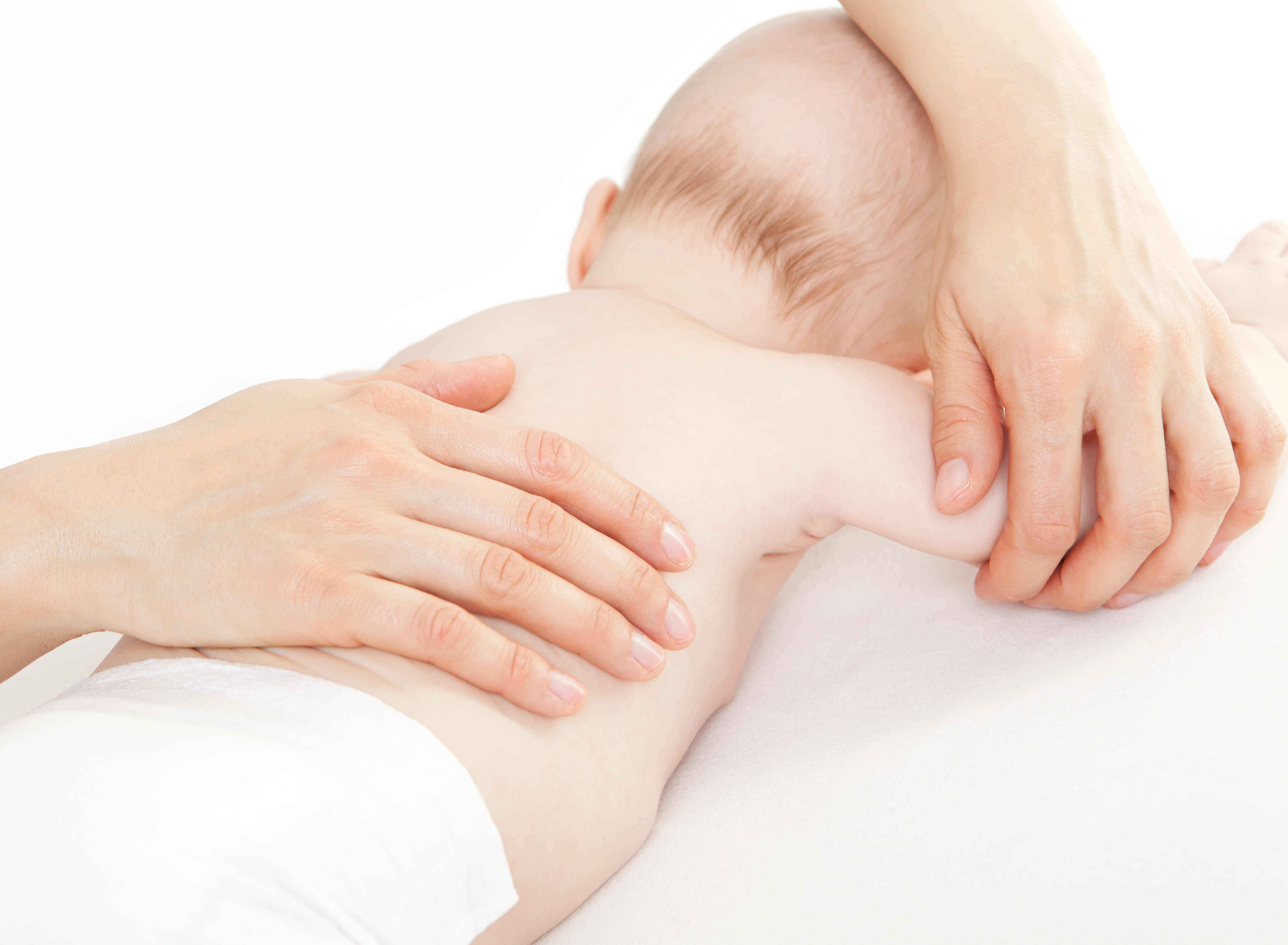 Podologo e Osteopata per bambini e adulti